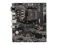 A520M Pro Motherboard Amd A520 Socket Am4 Micro Atx Motherboards
