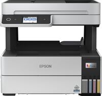 Ecotank L6460 Inkjet A4 4800 X 1200 Dpi 37 Ppm Wi-Fi Multifunktionsdrucker