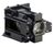 Projector Lamp for Infocus 2000 hours, 170 Watt fit for Infocus Projector IN5132, IN5134, IN5135 Lampen