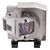 Projector Lamp for ViewSonic 3500 hours, 240 Watts fit for ViewSonic Projector PJD8353S, PJD8653S, PJD8653WS, VS14956, VS14991 Lampen