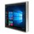 19" Intel® CoreT i5­8265U IP69K Stainless PCAP Chassis Panel PC Touch Displays