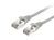 Cat.6 S/Ftp Patch Cable, , 5.0M, Gray ,