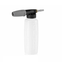 Kränzle Accessoires 13530.2 Schuiminjector Snelkoppeling Light 1 Liter