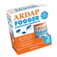 Fogger-Ungeziefervernebler Ardap 200 ml (1 Stück), Detailansicht