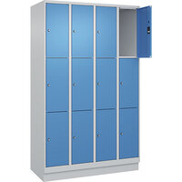 Lockerkast Classic PLUS