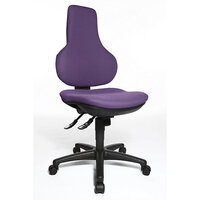 Obrotowe krzesło biurowe ERGO POINT SY