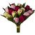 Mazzo di tulipani, con 18 fiori