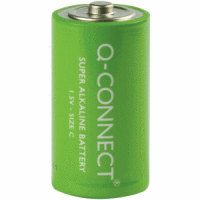 Batterie Alkaline Baby 1,5V (C) VE=2 Stück