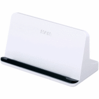 Tablet-Ständer smart-Line weiß