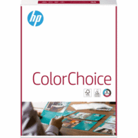 Farblaserpapier Color Choice CHP 755 A4 200g/qm weiß VE=250 Blatt