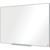 Whiteboard Impression Pro Emaille magnetisch Aluminiumrahmen 900x600mm weiß