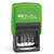 Datumstempel Colop S 220 Green Line