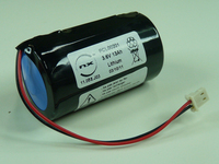 Pack(s) Batterie lithium SG/ 3.6V 13Ah FC