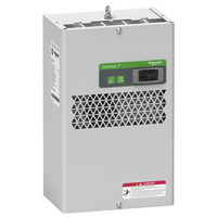 ClimaSys Standard-Kühlgerät Schaltschrankseite, 380 W bei 230V