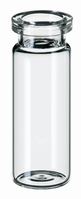 LLG-Headspace-Flaschen ND20 (5ml und 10ml) | Nennvolumen: 10 ml