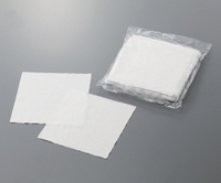 Reinraum Wischtücher ASPURE Polyester/Nylon | Abmessungen mm: 152 x 152