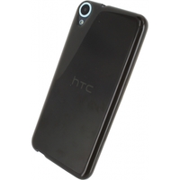 Xccess TPU Case HTC Desire 820 Transparent Black