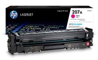 HP 207A LaserJet tonerkazetta magenta (W2213A)
