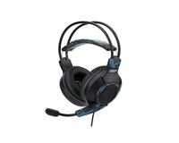 Subsonic GIGN gaming headset fekete-kék (SA5580-G)