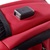 TOO 15,6" notebook hátizsák piros (BPAT003R156-USB)