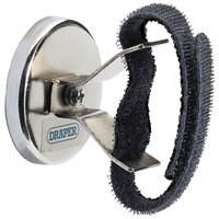 Draper 50984 Magnetic Hook and Loop Holder