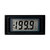 Lascar DPM 500 3.5 Digit LCD Voltmeter