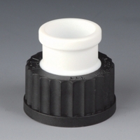 45/40NS Ground Joint GL Adapters PTFE