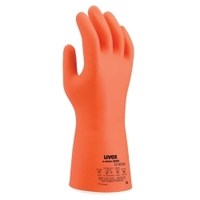 Chemikalienschutzhandschuh uvex u-chem 3500 NBR | Handschuhgröße: 11