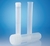 Sample tubes PFA Description without ring mark and stopper
