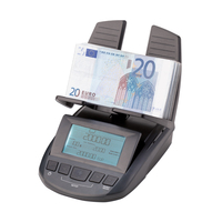 Compteuse de pièces et billets / balance monétaire "RS 2000"