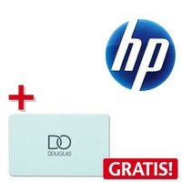 hp Toner CE403A, magenta + 15,00€ Douglas-Gutschein GRATIS