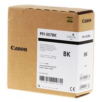 Festékpatron CANON PFI-307 fekete