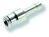 NORGREN 100230806 PFIT 8-6MM STEM REDUCER