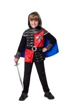 Disfraz de Caballero Medieval para niño 7-9A