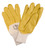 Handschuhe Montage gelb Gr.8, COX938288