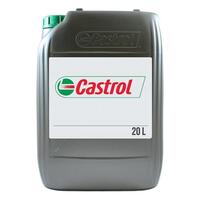 Castrol