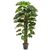 Artificial Silk Monstera Tree - 120cm, Green