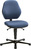 Krzesło Labor 1, imitacja skóry 9130-6902-502