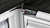 KX41FADC0, Set aus Einbau-Kühlschrank und Einbau-Gefrierschrank