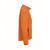 No 851 Loft-Jacke Barrie orange HAKRO atmungsaktive Isolationsjacke Version: XS - Größe: XS