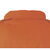 Berufsbekleidung Regenjacke, mit Kapuze, div. Taschen, orange, Gr. S - XXXL Version: XL - Größe XL