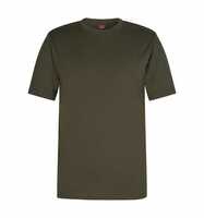 ENGEL T-Shirt Herren FE T/C 9054-559-53 Gr. XL forest green