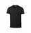 HAKRO Cotton Tec T-Shirt Herren #269 Gr. S schwarz