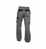 Dassy Herrenhose Boston Gr. 46 grau/schwarz