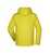 James & Nicholson Wintersport Jacke Herren JN1054 Gr. 2XL yellow