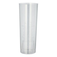 Gläser für Longdrinks, PS 0,3 l Ø 5,85 cm · 15,2 cm glasklar