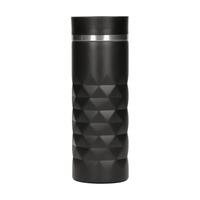 Artikelbild Insulated mug "Diamond", black