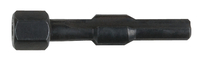KS TOOLS 150.5083 ESCARIADOR CON ESPIGA GUÍA, L=70 MM
