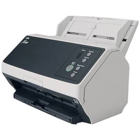 FUJITSU FI-8150 SCANNER DE DOCUMENTS A4 600 X 600 DPI 50 PAGES / MINUTE USB 3.2 (1È GÉN.) (USB 3.0), LAN (10/100/1000 MO/S)