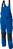 Latzhose 1804 720, Größe 62,königsblau